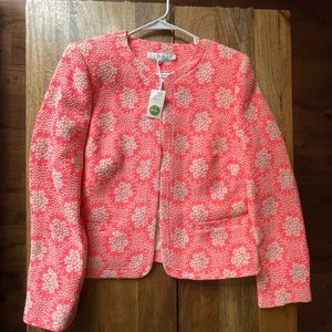 Boden blazer
